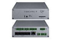 GlobalControl IP - die einzig wirklich web-basierte Steuerung!