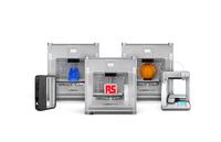 RS Components erweitert die Produktpalette der 3D-Drucker und verbessert für Kunden den Zugang zum Wachstumsmarkt 3D-Technologien