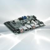 3,5“ SBC VR1000 AMD Ryzen Embedded V1000/R1000 Prozessor