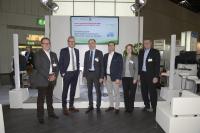 Der Telenotarzt wird auf der MEDICA vorgestellt