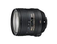 AF-S NIKKOR 24-85 mm 1:3,5-4,5G ED VR - vielseitiges Universalzoom für das FX-Format