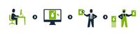 ci-book™ für hochwertiges Corporate Design wie vom Grafiker