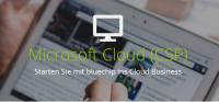 bluechip stellt Perpetual Lizenzen aus Open License ab dem 20.01.2021 über das Cloud Kundencenter zur Verfügung