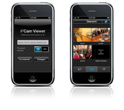 Neue App von ABUS Security-Center – Mobiler Zugriff auf IP-Kameras