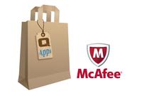 McAfee Antivirus schützt Turbo NAS von QNAP