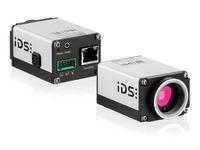 IP-Kamera mit integriertem Videoserver