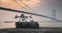 DJI-Neuheiten für kommerzielle Drohnenanwendungen bei Solectric