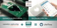 Wie eine kleine Hardware die Arzt - Patienten Kommunikation revolutioniert