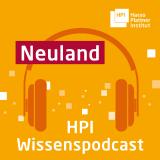 HPI-Wissenspodcast Neuland mit Professor Werner Zorn: Wie kam das Internet nach China?