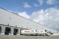 Raben Group integriert ehemaligen Rhenus-Standort in Fellbach