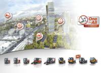Hako präsentiert den neuen Multicar M29