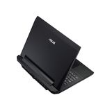 Die neue Generation der ROG Notebooks: Schnelle Gaming-Boliden mit NVIDIA® GeForce® GTX 560M Grafik und hellen Full-HD Displays