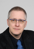 Neuer Pressesprecher an der Otto-von-Guericke-Universität Magdeburg