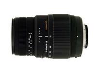 70-300mm F4-5.6 DG MACRO (NAF)