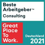 WEPEX erneut als guter und attraktiver Arbeitgeber ausgezeichnet
