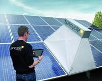 Suncycle: Neue Lösung für Elektrolumineszenz-Messung bei Tageslicht ohne Moduldemontage
