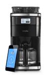Kaffee kochen per Smartphone - Smarter Coffee Machine bei GRAVIS