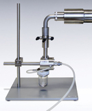 VITROCELL® Bio Aerosol Generator for in vitro exposure systems presented on WC8 in Montreal and EUROTOX 2011 in Paris