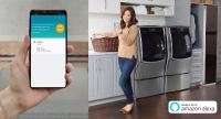 IFA 2019: LG ThinQ bietet noch mehr Heimkomfort mit Amazon Dash Replenishment