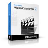 SuperEasy Video Converter 2, v. 2.1.2152