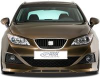 RDX Racedesign stylt den Seat Ibiza ST / Kombi: Starker Auftritt für den funktionalen Seat