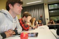 "Media meet School" geht in die zweite Runde
