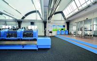 Print Finishing Center von Müller Martini öffnet im Februar 2013 als Zentrum für den umfassenden Know-how-Transfer