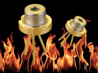 Hochtemperaturdiode von Arima