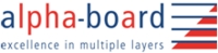 alpha-board investiert in interne Organisation
