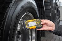 "De-minimis"-Förderung für Reifen und Reifendruckkontrollsystem von Continental