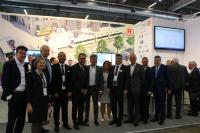 TechnologieRegion Karlsruhe wird weltweite Vorzeigeregion für innovative Mobilität