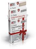 Sicherheit schenken: G Data bringt Weihnachtsspecial