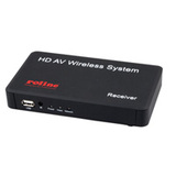 ROLINE Wireless HDMI Audio/Video System