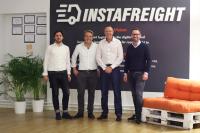 InstaFreight ernennt Dirk Reich zum Chef des Verwaltungsrates