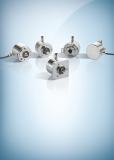 Encoders and inclination sensors from SICK