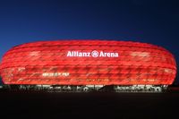 IT-Security-Allianz in der Allianz-Arena: entrada lädt zur Hausmesse „entrada publica“