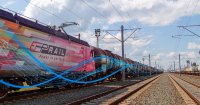 E-P Rail und Nexxiot kooperieren beim wirksamen Einsatz neuester TradeTech