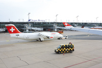 Zweites Rechenzentrum für hochsicheren Airport Traffic