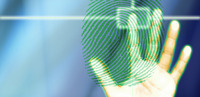 NEC beweist biometrisches Fingerspitzengefühl
