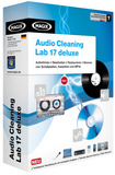 Mission kristallklarer Klang: Audio-Bearbeitung mit neuem MAGIX Audio Cleaning Lab 17 deluxe