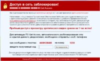 Doctor Web-Virenreport: Trojan.Winlock Infektionen im Januar verdoppelt