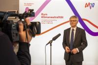 MVV erhöht Dividende um 5 auf 95 Cent je Aktie