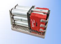 Power Stack mit extrem niederinduktiver DC-Link-Verbindung