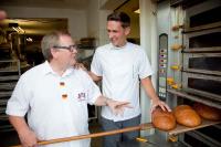 Regionalmarke lädt zum Backen und Schlendern ein