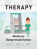  Wissensmagazin „THERAPY“ geht in dritte Runde