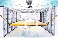 Oxeo EcoPrevent für Höchstverfügbarkeit und Green-IT im Data Center