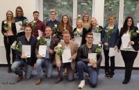 Ausbildung und Studium sinnvoll miteinander verbinden