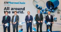 Kuehne + Nagel expands its pharma hub in Belgium