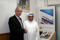 Weichen für weiteres Wachstum in Saudi-Arabien sind gestellt: Al Abdulkarim Group und BARTEC gründen Joint-Venture