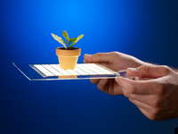 Novaled announces a large area OLED device fulfilling international lighting specifications